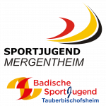 Logo von der Sportjugend