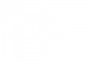 Zeigt eine Glühbirne